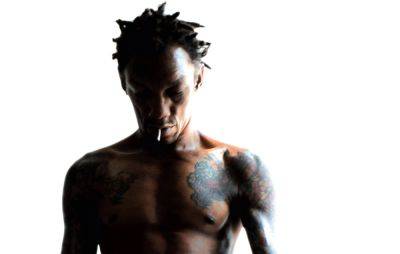 Tricky on ‘Maxinquaye’: “I do appreciate it, but I can also see the damage done to my mind” - www.nme.com - New York - Berlin