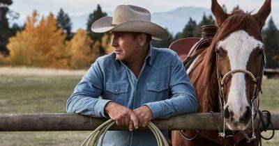 ‘Yellowstone’ Season 2 To Air On CBS Following Strong Ratings For Season 1 - deadline.com - USA - India