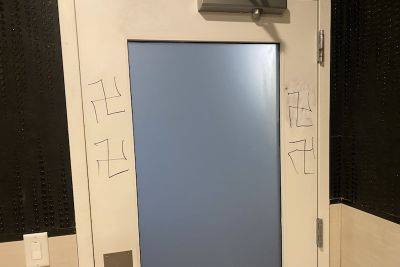 Gay Jewish Lawmaker’s Apartment Vandalized with Swastikas - www.metroweekly.com - state Maryland - county Montgomery - city Baltimore