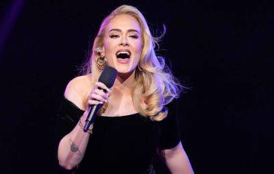 Adele extends Las Vegas residency with 32 more shows - www.nme.com - Las Vegas