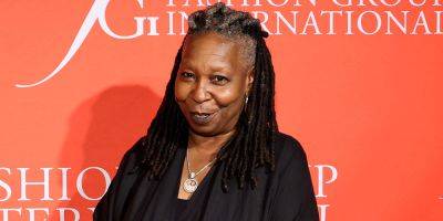 Whoopi Goldberg Reveals She Was Hurt After Her 1993 Oscars Look Was Widely Criticized - www.justjared.com