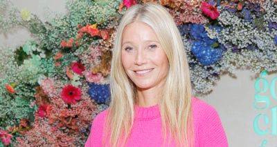 Gwyneth Paltrow Calls Out 'Nepo Baby' Criticism - www.justjared.com - New York - Hollywood