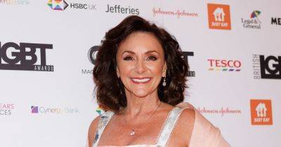 BBC Strictly's Shirley Ballas has eaten the same meal for six years in a bid to stay in shape - www.dailyrecord.co.uk - Portugal