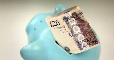 Some pensioners ‘may have to set money aside for unexpected tax bills’ - www.dailyrecord.co.uk