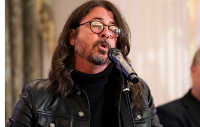 Dave Grohl shares feelings about whether Nirvana sold out: “I didn’t feel personally conflicted” - www.nme.com