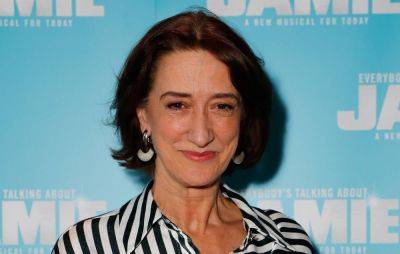 Haydn Gwynne, ‘The Windsors’ and ‘The Crown’ actor, dies aged 66 - www.nme.com - county New London