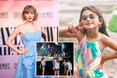 Swifties argue over how to behave in theaters showing Taylor Swift movie: ‘You’re ruining this experience’ - nypost.com - Alabama