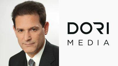 Dori Media CEO Nadav Palti on Keeping Israel’s Entertainment Sector Strong Despite the War Against Hamas: ‘We’ll Not Let Them Win’ - variety.com - Spain - Mexico - Switzerland - Argentina - Israel - Singapore - city Tel Aviv