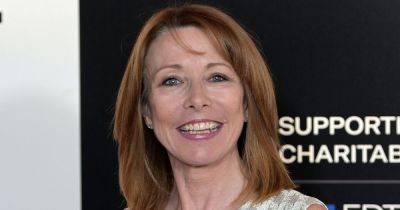 Sky News say Kay Burley’s remarks about Palestinian ambassador 'potentially misleading' - www.dailyrecord.co.uk - Britain - London - Israel - Palestine - Beyond