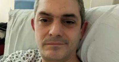 Red flag bowel cancer symptom First Dates' Merlin Griffiths ignored before devastating diagnosis - www.manchestereveningnews.co.uk - Britain