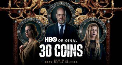 Paul Giamatti Joins '30 Coins' Season 2 - Watch the Trailer! - www.justjared.com - Spain - Madrid