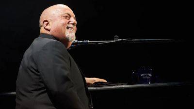 Billy Joel Dazzles New York at One of His Final Madison Square Garden Residencies: Concert Review - variety.com - New York - New York