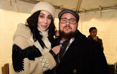 Cher says son Chaz transitioning was “difficult for me” - www.nme.com - USA
