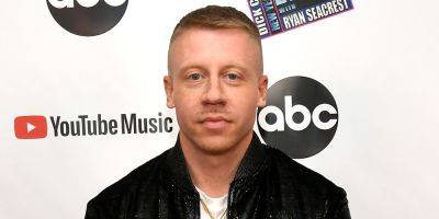 Macklemore Reveals His Stance on the Israeli-Palestinian Conflict in Lengthy Instagram Post - www.justjared.com - Israel - Palestine
