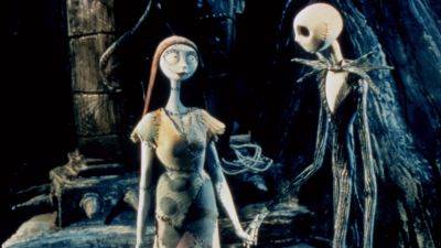 ‘Nightmare Before Christmas’ Director Pitches Idea for Potential Prequel, Says Sequel Chances Are Slim: ‘Why Mess With That?’ - variety.com - county Jack