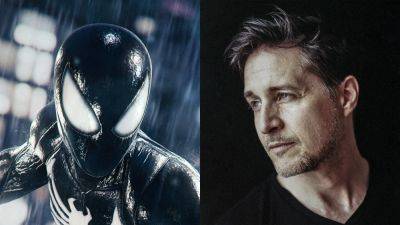 Marvel’s Spider-Man 2 Star Yuri Lowenthal Reveals How He Unleashed Peter Parker’s Dark Side - variety.com - county Parker