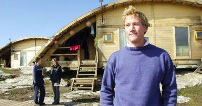 Ben Fogle wants to bring back Castaway 25 years after groundbreaking show ended - www.dailyrecord.co.uk