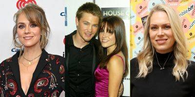 Hilarie Burton Clears the Air About Chad Michael Murray Cheating on Erin Foster With Sophia Bush - www.justjared.com - Chad - county Murray