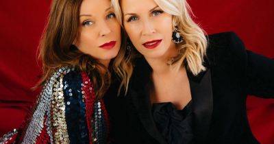 Bananarama: "We haven't received the credit, respect and recognition" we deserve - www.dailyrecord.co.uk - Britain - USA
