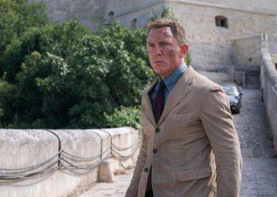 James Bond Producers “Not Even Started” Planning Next Chapter – But It Will Be On The Big Screen - deadline.com - county Bond