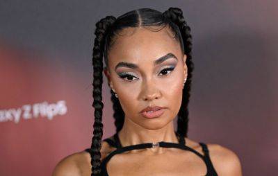 Leigh-Anne Pinnock opens up about suffering racism: “Why do I feel invisible?” - www.nme.com - Britain - Brazil