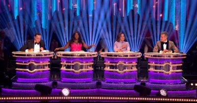 Strictly Come Dancing fans fume as results leaked online ahead of Sunday's show - www.dailyrecord.co.uk - county Williams - city Layton, county Williams