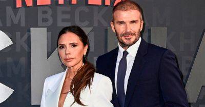 Rebecca Loos responds to David Beckham affair allegations as he 'plays the victim' - www.manchestereveningnews.co.uk - Britain - Manchester