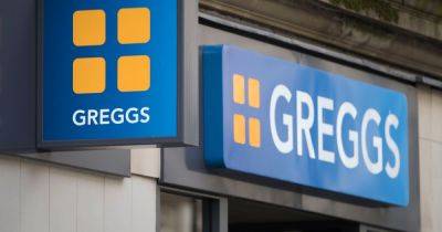 Greggs staff forced to wear panic buttons as violent shoplifters steal 'handfuls of sausage rolls' - www.dailyrecord.co.uk - Beyond