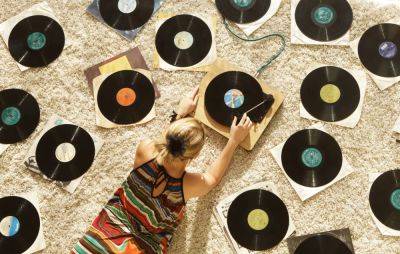 Vinyl sales increased 51 per cent thanks to National Album Day - www.nme.com
