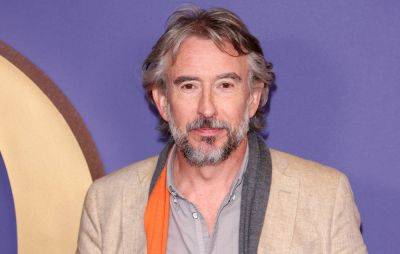 Steve Coogan defends pro-Palestinian open letter, condemns Hamas attacks - www.nme.com - Israel - Palestine - Beyond