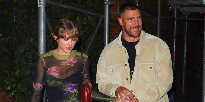 Who Is Travis Kelce's Girlfriend? Taylor Swift Dating Timeline Revealed! - www.justjared.com - Los Angeles - Kansas City