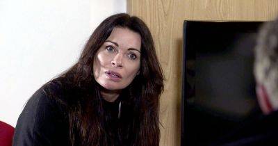 Coronation Street unveils Carla Connor's new family member in Christmas twist - and he's played by a familiar face - www.manchestereveningnews.co.uk - Britain - Spain