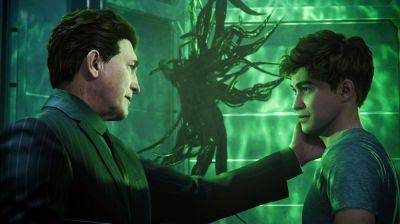 Marvel’s Spider-Man 2 Ending Teases New Characters - variety.com - county Osborne - county Norman