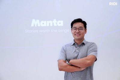 Korean WebComics Platform Manta Names First CEO - deadline.com - city Seoul - North Korea