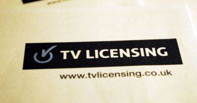 Warning issued to anybody who has paid for a TV licence - www.manchestereveningnews.co.uk - Britain