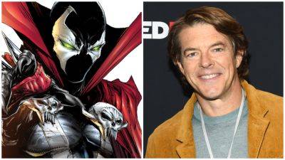Jason Blum Says ‘Spawn’ Reboot Will Be the ‘Blumhouse Version of a Superhero Movie’: ‘It’s Going to Be Edgy and Original’ - variety.com - New York - county San Diego