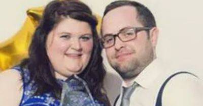 Teacher sheds half her dress size in 16 weeks in time for wedding - www.dailyrecord.co.uk