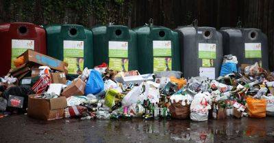 All homes in England face major recycling and food waste collection change - www.manchestereveningnews.co.uk - Scotland - Manchester - Ireland
