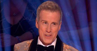 BBC Strictly Come Dancing's Anton Du Beke warned he went 'too far' following crude remark - www.dailyrecord.co.uk - county Williams - city Layton, county Williams