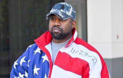 Kanye West will not run for president in 2024, lawyer says - www.nme.com