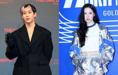 GOT7’s BamBam reveals he “wouldn’t have joined Abyss” if not for Sunmi - www.nme.com - Thailand