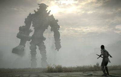 ‘Shadow Of The Colossus’ soundtrack comes to Spotify after 17 years - www.nme.com - county Jack
