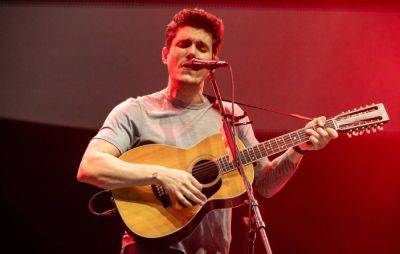 Watch John Mayer mash-up Grateful Dead’s ‘Dark Star’ and ‘Your Body Is A Wonderland’ - www.nme.com - Illinois