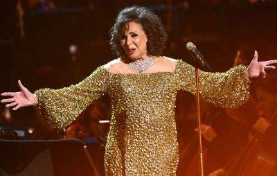 Black Welsh musicians often “forgotten” due to Dame Shirley Bassey, says new documentary - www.nme.com