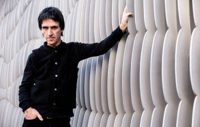 Johnny Marr announces 2024 ‘Spirit Power’ greatest hits UK tour - www.nme.com - Britain - county Hall - city Rock