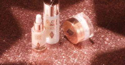 Charlotte Tilbury's limited-edition bundles will save you money on beauty favourites - www.ok.co.uk - city Charlotte