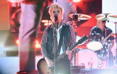 Watch Green Day debut new song ‘Look Ma, No Brains’ at When We Were Young 2023 - www.nme.com - USA - Las Vegas - county Wake