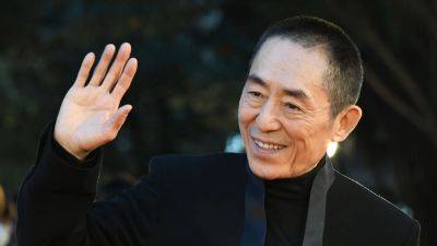 Wim Wenders, Zhang Yimou Make Star Turns as Tokyo Film Festival Celebrates Reboot of International Relations - variety.com - France - Japan - Tokyo