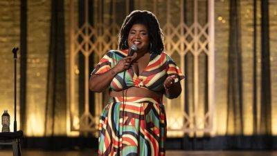 ‘Verified Stand-Up’ Series Sets Netflix Premiere Date; Asif Ali, Dulcé Sloan, Rosebud Baker & Sabrina Wu Among Performers - deadline.com - New York - county Hall - county Webster - county York