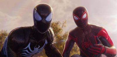 Spider-Man 2 Becomes PlayStation Studio’s Fastest-Selling Game With 2.5 Million Copies in 24 Hours - variety.com - New York
